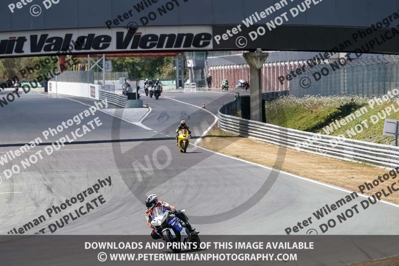 Val De Vienne;event digital images;france;motorbikes;no limits;peter wileman photography;trackday;trackday digital images